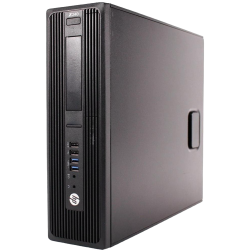 Pc Hp Z240 Desktop 240W